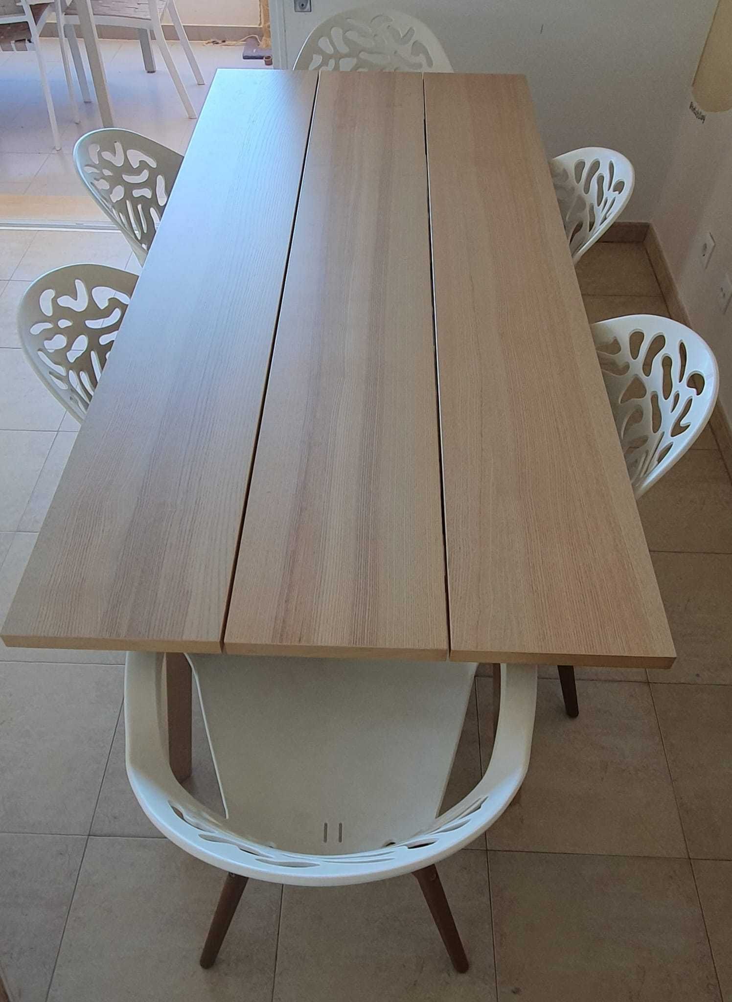 Mesa YPPERLIG 200x90