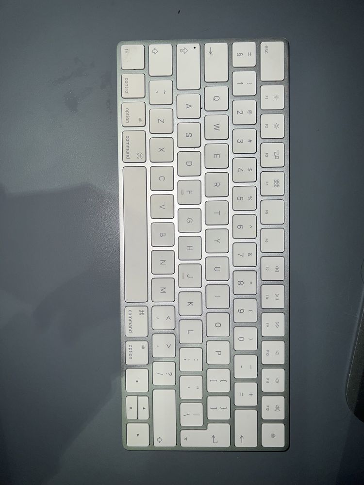 I Mac 16,2 Late 2015 i5 21,5”