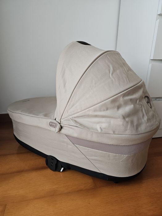 Alcofa Cybex gold NOVA
