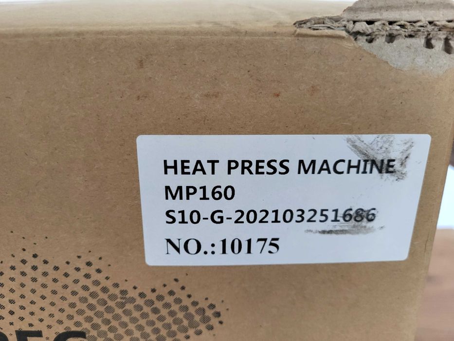 Прес для друку на чашках   печать на чашках