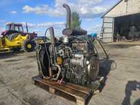 Silnik perkins 1004.4 T. Kompletny,sprawny