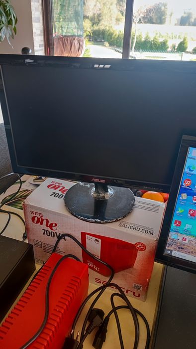 Vendo para supermercado ou lojas