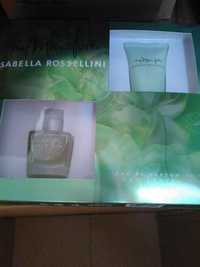 Woda my Manifesto Isabella Rossellini 30ml + balsam 75ml . Unika