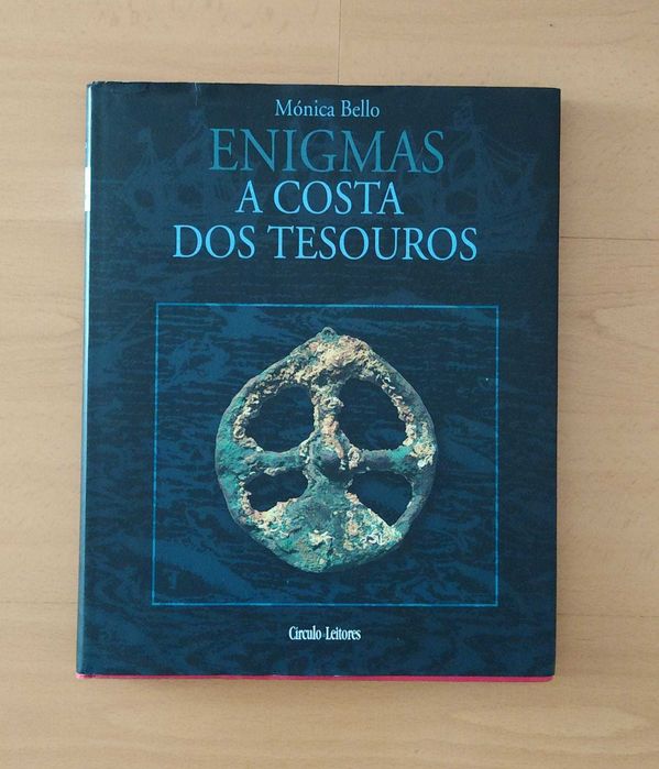 Coleção Paulo Pereira - Lugares Mágicos em Portugal