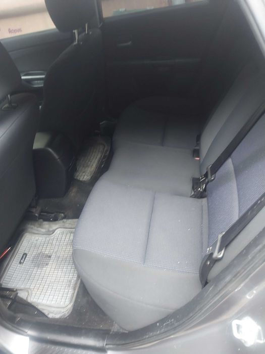 Мазда 3 2005 1.6