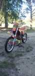 GasGas MC350F 2022r