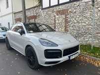 Porsche Cayenne Odstąpienie leasingu lub kupno