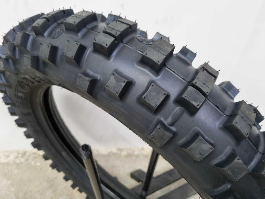 opona METZELER 140/80-18 MCE 6 Days Extreme FIM cross enduro
