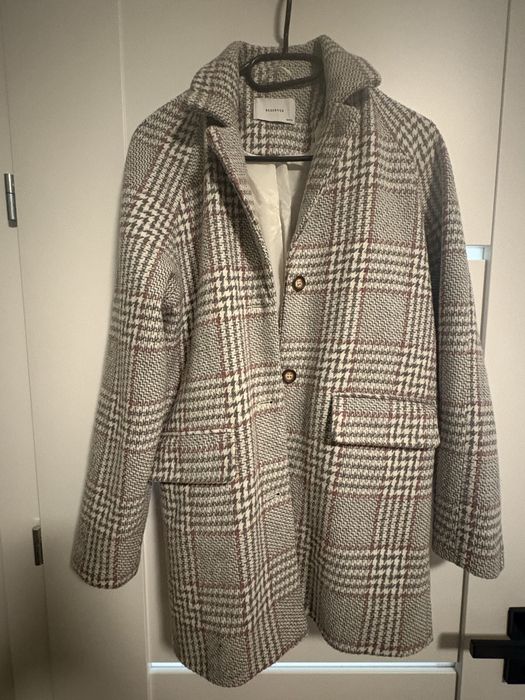 Marynarka wiosenno-jesienna