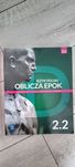 Oblicza Epok 2.2 j.Polski WSiP