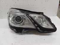 lampa prawa mercedes e klasa w212 bi-xenon skrętny a212.820.5861kz