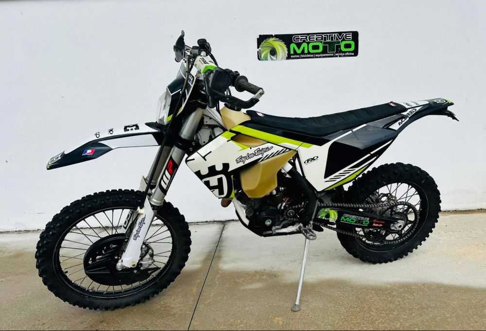 Husqvarna FE 350