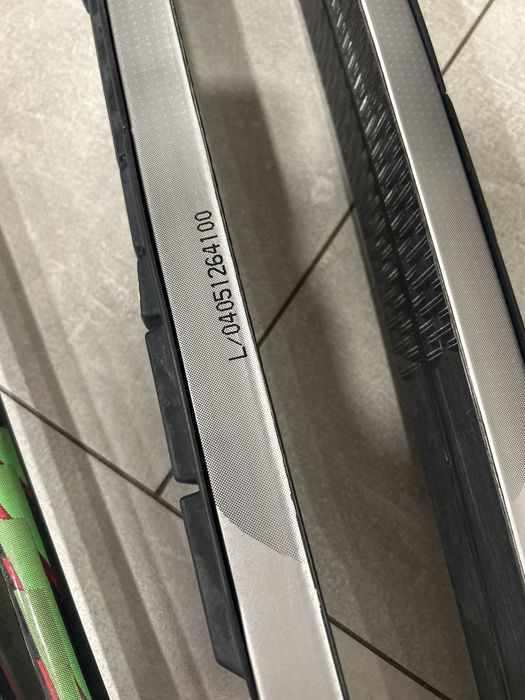 Narty biegowe fischer