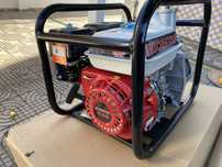 Motor de Agua NOVO