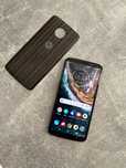 Motorola Moto Z3 4/64 GB Ceramic Black Snapdragon 835