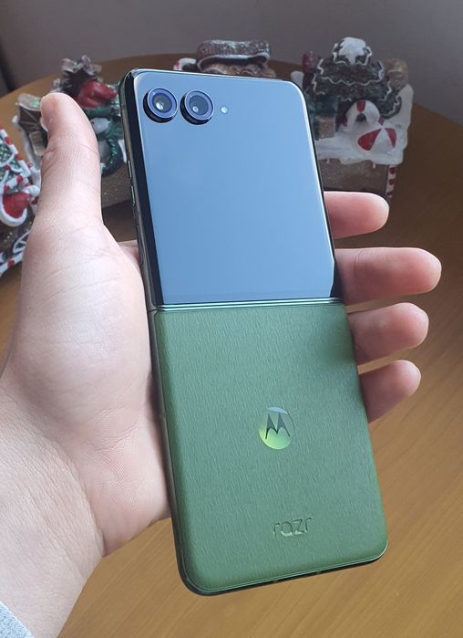 Motorola Razr 50 Ultra 512gb