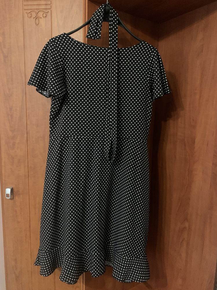 Плаття в горошок Virna, літо, 38 р.