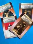 A Gramática dos Estilos –  4 Volumes Essenciais / Edições 70