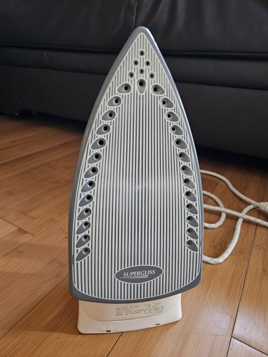 Żelazko Tefal Supergliss 30
