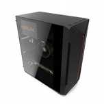 Obudowa Krux Astro Midi Tower czarny