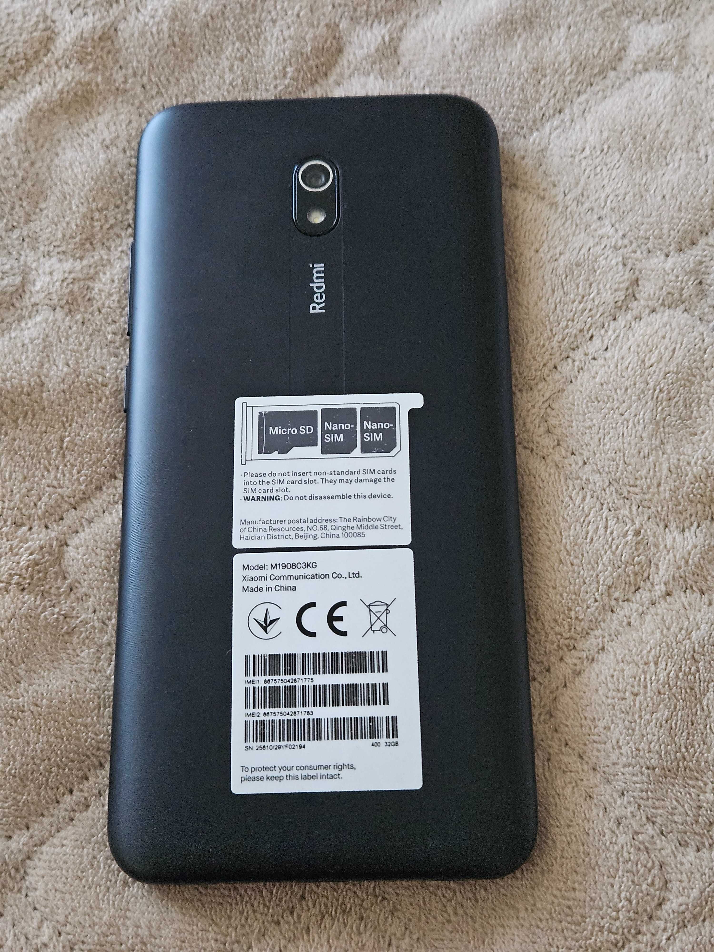 Redmi 8A дуже хороший стан
