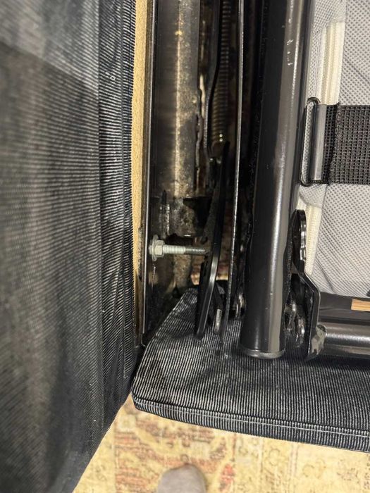 Sofá-Cama Azul – 50€ (Retirar no Local)