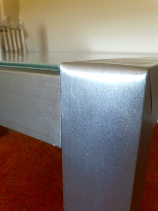 Mesa de sala de jantar