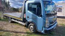 Renault maxiti  pomoc drogowa