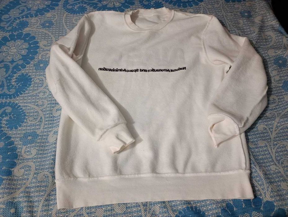 Продам Реглан Кофта NASA р.50 L