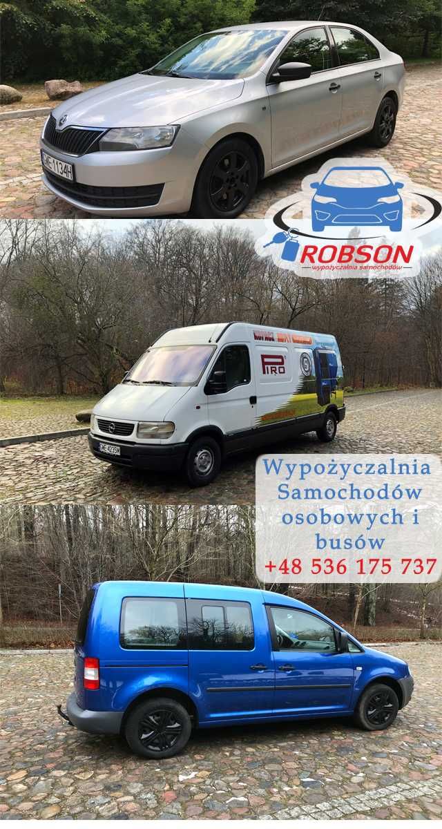 Cupra Formentor - wynajem samochodów Robson, Wejherowo, Reda, Rumia