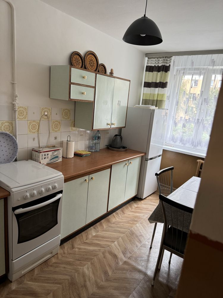 Wynajmę mieszkanie dla 3 osób, ul.Na Błonie 13, os.Widok, Krowodrza