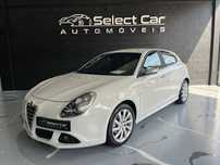 Alfa Romeo Giulietta 1.6 JTDm Progression