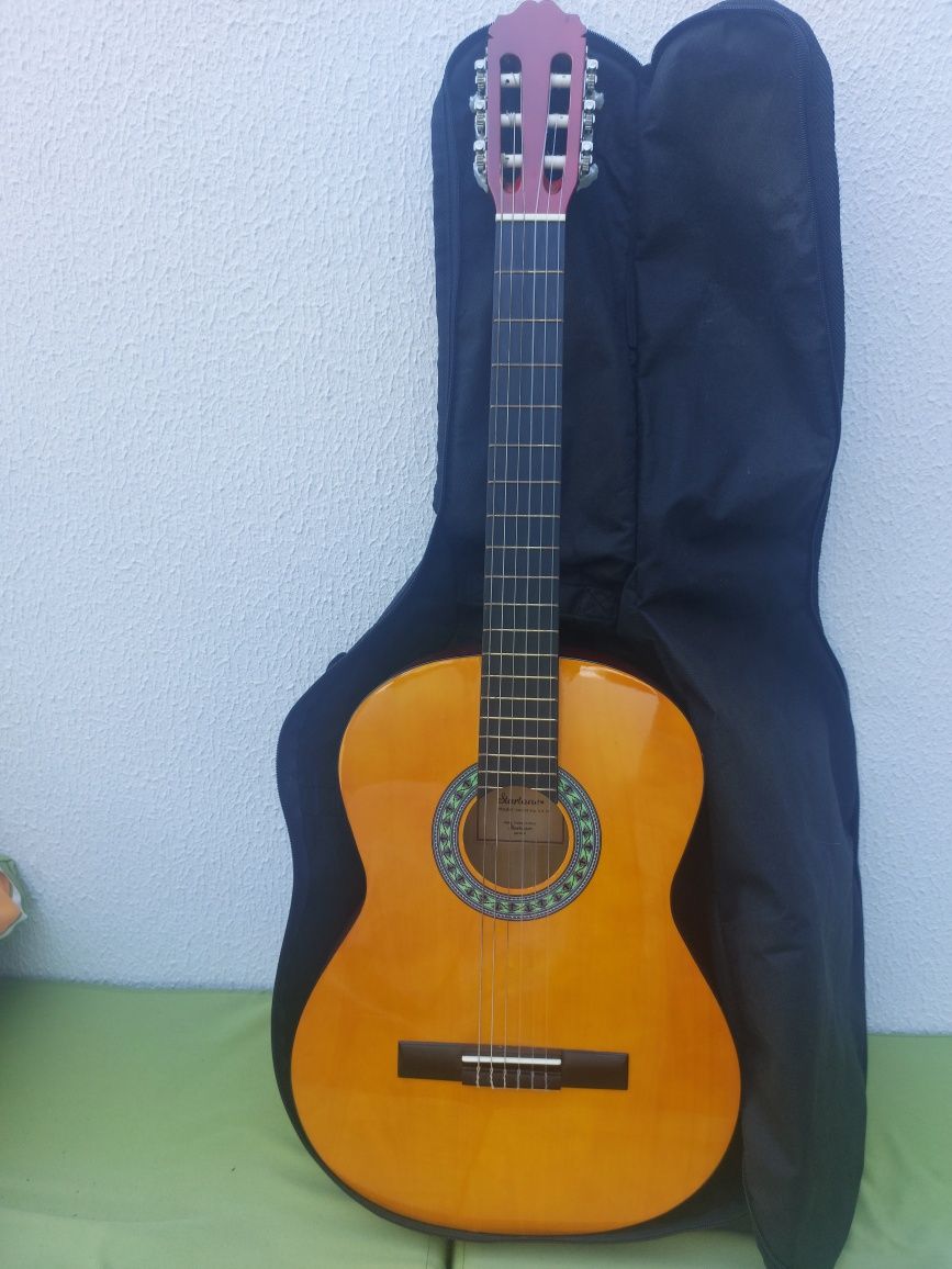 Guitarra clássica