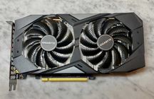 NVIDIA GeForce RTX 2060 6GB GDDR6 / Відеокарта