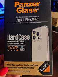 iPhone 15 Pro harsCase