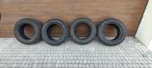 Kleber krisalp hp3 suv 235/65 r17 jak nowe