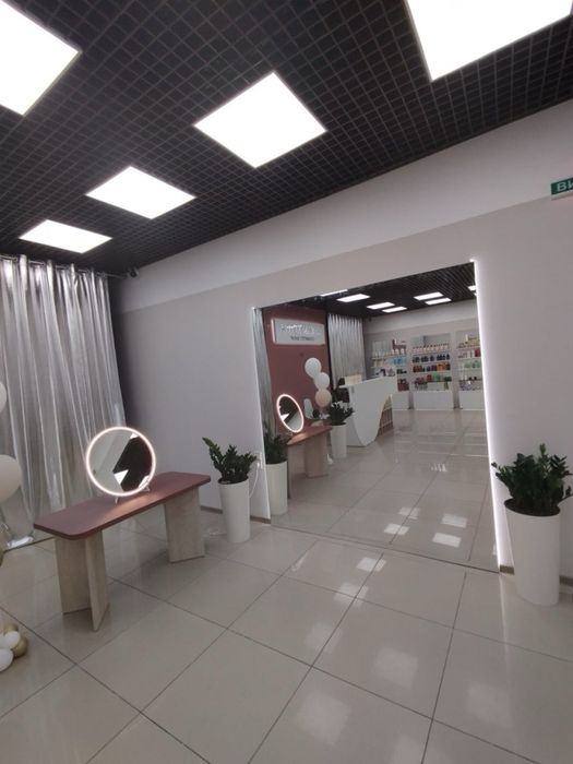 Продам дзеркало 200*200