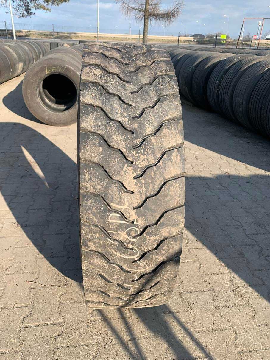Opona używana ciężarowa 315/80R22.5 CONTINENTAL CONTI CROSSTRAC HD3