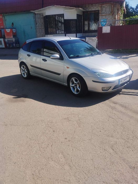 Продам Форд фокус