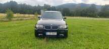 BMW X3 E83 2.0 Diesel
