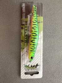 Wobler Strike Pro 11cm / 16.2g - 0.8m/1.2m