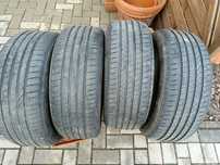 Komplet 4opon letnich Firestone