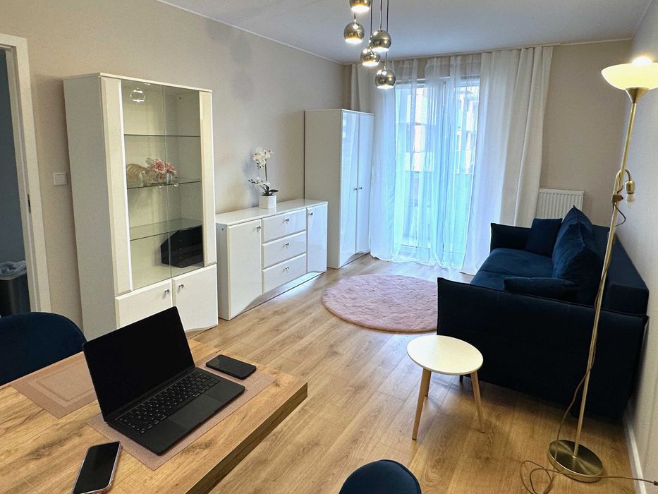 Atrakcyjne mieszkanie - Podgórze, bez prowizji