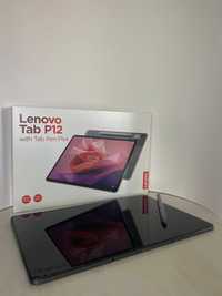 Tablet Lenovo Tab P12 128GB Wi-Fi Octa-Core 4GB
