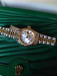 Zegarek  Lady-Datejust Rolex