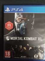 Mortal Kombat XL PS4