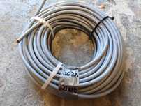 kabel 7x2,5 przewód instalacyjny linka 60mb
