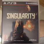 Singularity PlayStation 3