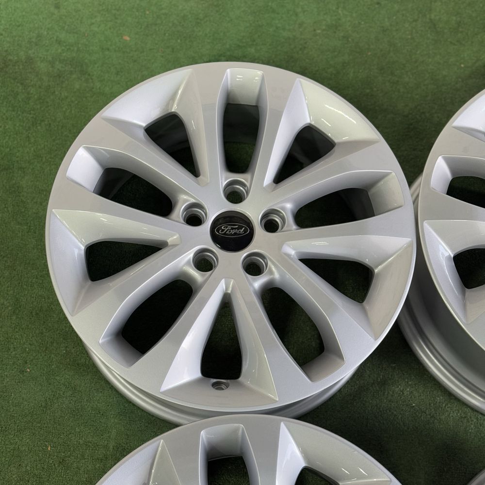 Диски 5/108 r17 Ford Kuga, Edge, Escape, Fusion і ін