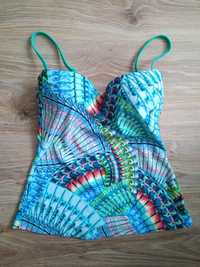 Tankini w rozm z metki  36 C